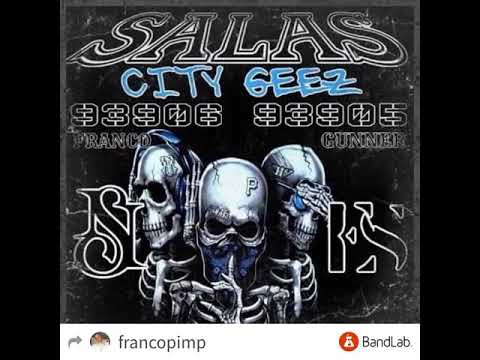 Franco LPT ft. Gunner - Ten Toes