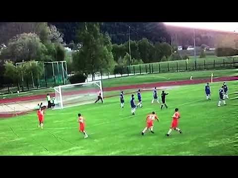 Schiedsrichter übersieht Tor des Bozner FC