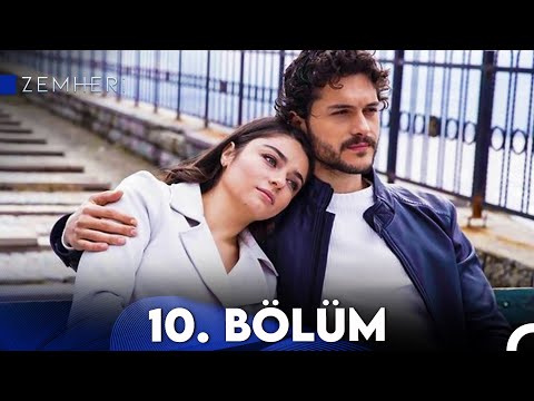 Zemheri 10. Bölüm (Final)