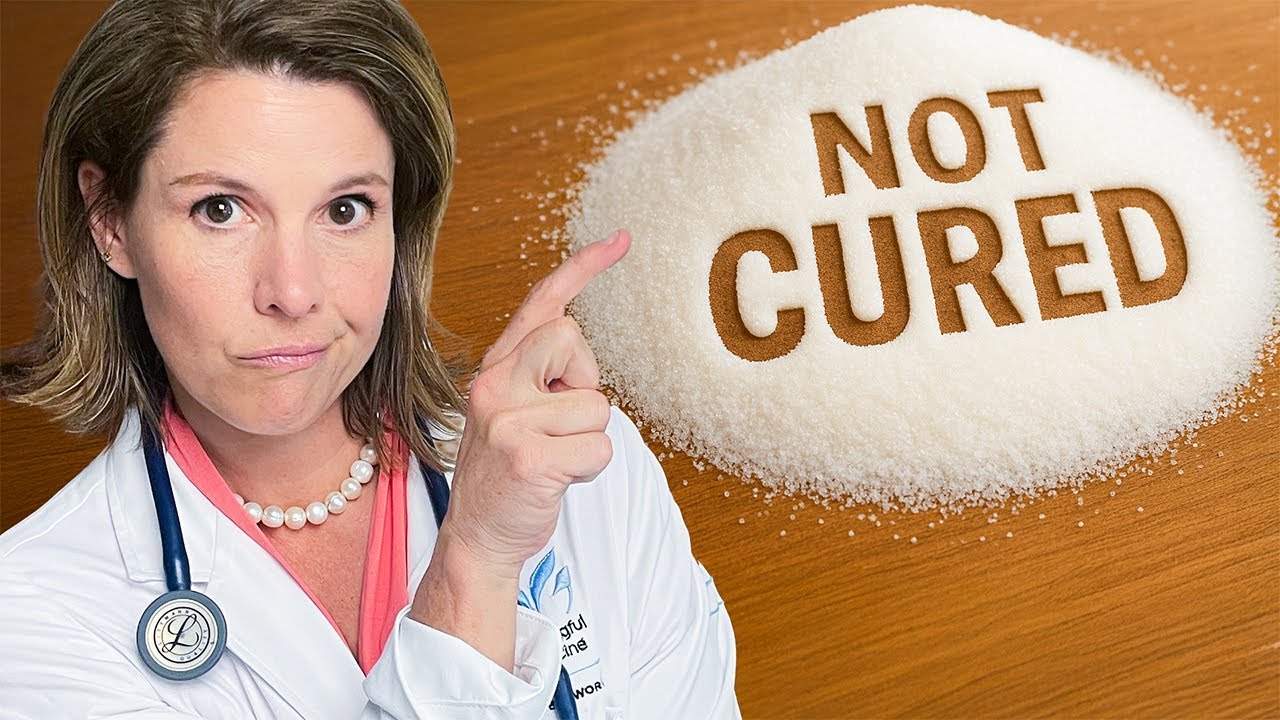 Two Magic Words to Know if You Reversed Insulin Resistance Two Magic Words to Know if You Reversed Insulin Resistance