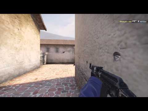 EMS One Katowice 2014: neo vs Ninjas in Pyjamas