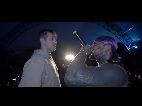 Chuty vs Lobo Estepario/Final/Venom Internacional 2024