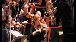 Calexico &amp; Radio Symphonieorchester Wien - The Vanishing Mind - FM4 Radio Session