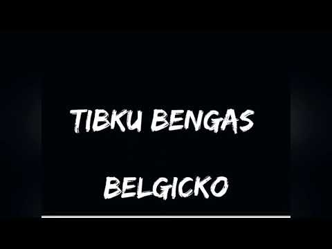 TIBKU BENGAS ❌ VICINES MANGE 2021 ( COVER )