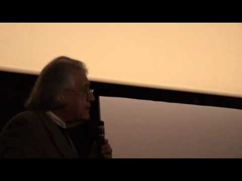 Festival PdV 23-02-2011 Coloquio Patricio Guzmán "Nostalgia de la luz"