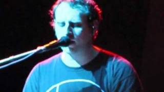 Junior Boys - Count Souvenirs + Itchy Fingers live @Ypsigrock 2011