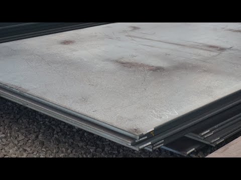Hot Rolled Sheet