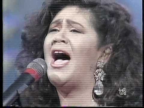 OTI 89 Republica Dominicana-Te ofrezco-Maridalia Hernandez