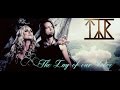 Tyr - The Lay of our Love (audio) Lyrics 