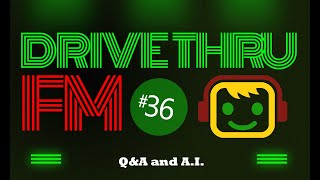 Drive Thru Games - Darwin's Journey video thumbnail