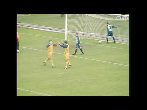 БАТЭ Борисов - Молодечно-2000 4:0 (2002 год)