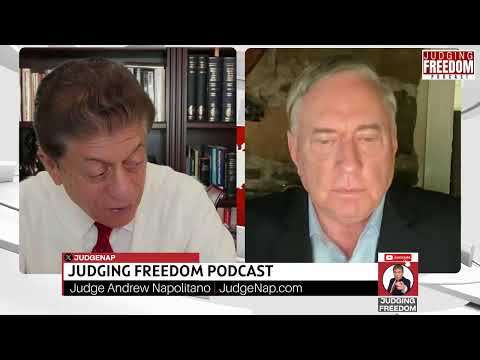 COL. Douglas Macgregor  :  The Pentagon and Decapitation Strikes