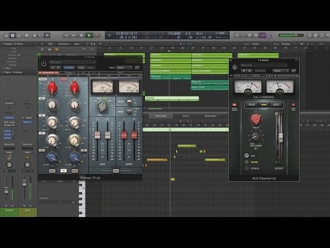 Make Your MIDI Brass Samples Sound Real | Videos - Waves Audio
