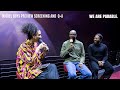 We Are Parable present: NICKEL BOYS preview screening and Q+A at BFI IMAX