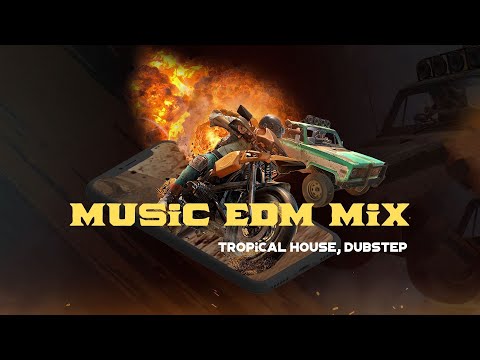 David Shane, INViDA, KAAZE, Venomenal, Hardwell - ( EDM US UK ) | New EDM 🎵 EDM Top List 🎵