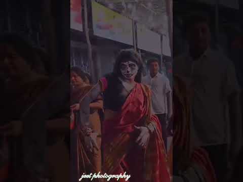 ஓடிடம்ல☆ennama odura ya☆kali amman vesham☆