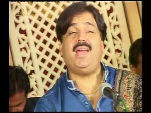 Sadi Apni Kismat Vol 36 | Shafaullah Khan Rokhri | Saraiki | Song |