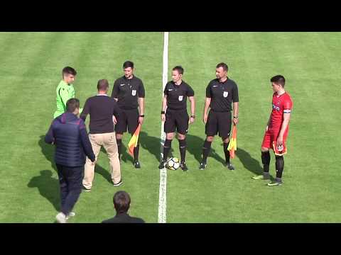 SESVETE vs HAJDUK II 4:1 (24. kolo, Druga HNL 18/19)