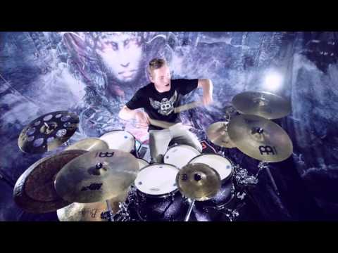 Modern Day Babylon - Falls ||| drum playthrough |||