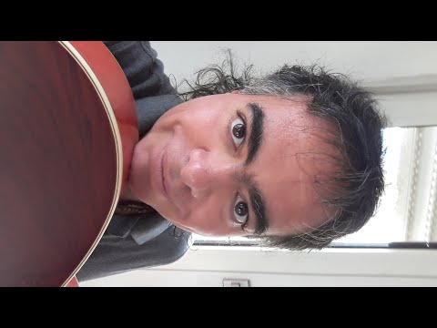 Learn Antonia 9 in 1 minute of flamenco guitar lesson about Solea by Paco de Lucia with Ruben Diaz