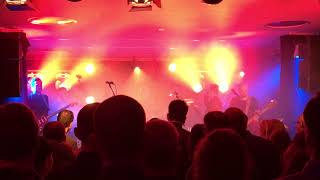 Ole Børud - Keep on Movin(Pages cover) - Live 2019