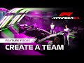 Gameplay-Video von F1 Manager 2024  Alle Plattformen