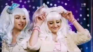 Dolly Style - Hello Hi! [Music Video]