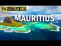Discover Mauritius 8K Video Ultra HD 240 FPS Island Of Emotion