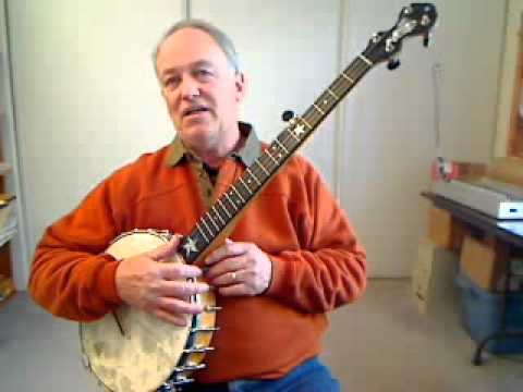 Bob Flesher Redneck Banjo 2016 image 9
