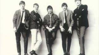 The Animals - Hey Gyp