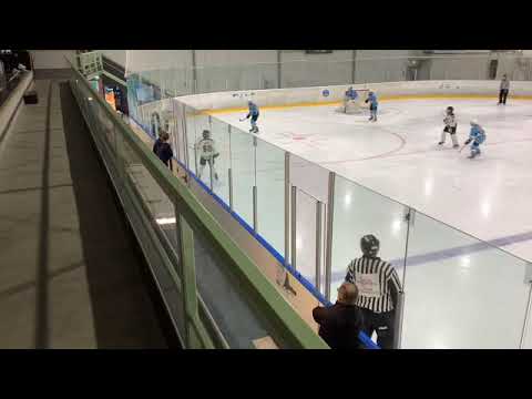 Pelicans 06 - Blues AAA 4.8.2019 Pajulahti (ei ääntä)