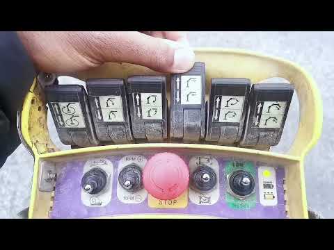 BRIV122 - Iveco Eurotech 240E42 + Gru EFFER