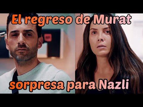 EL REGRESO DE MURAT CAP 331 AMOR DE MADRE MÉXICO