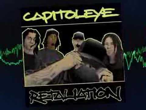 Capitol Eye - Retaliation Trailor