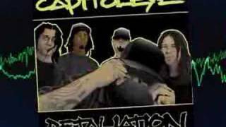 Capitol Eye - Retaliation Trailor