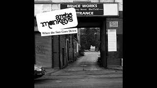 Stickin&#39; To The Floor - Arctic Monkeys