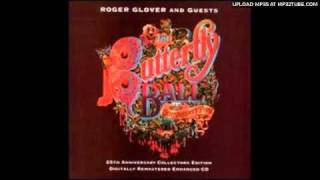 butterfly ball - ronnie james dio - Sitting In A Dream