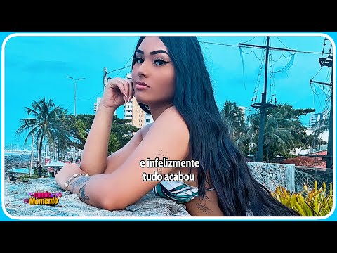 Nunca Me Amou 💔 [ Banda Paixão Voraz ] @sarahsouzzaoficial