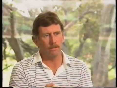 Cricket in Australia -1987