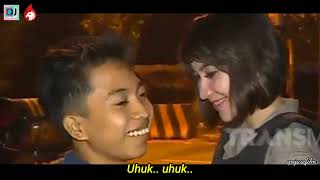 Download lagu Parodi Drama Korea Polwan Cantik mp3