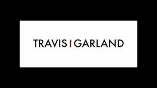 Travis Garland - Tappin Out