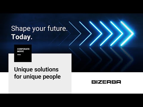 Bizerba SE & Co. KG – Unique Solutions for Unique People
