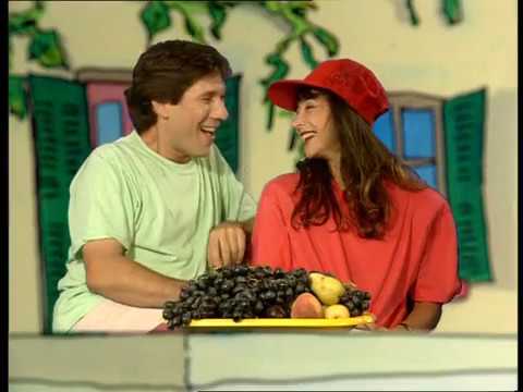 שירים קטנים - לראש השנה ולסוכות - עם חני נחמיאס