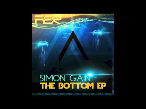 Simon Gain - Turn Around (Original Mix)