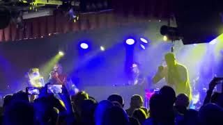 'You're Mother's Got A Penis' - Goldie Lookin Chain - 17/11/24 @ Shiiine On Weekender 2024