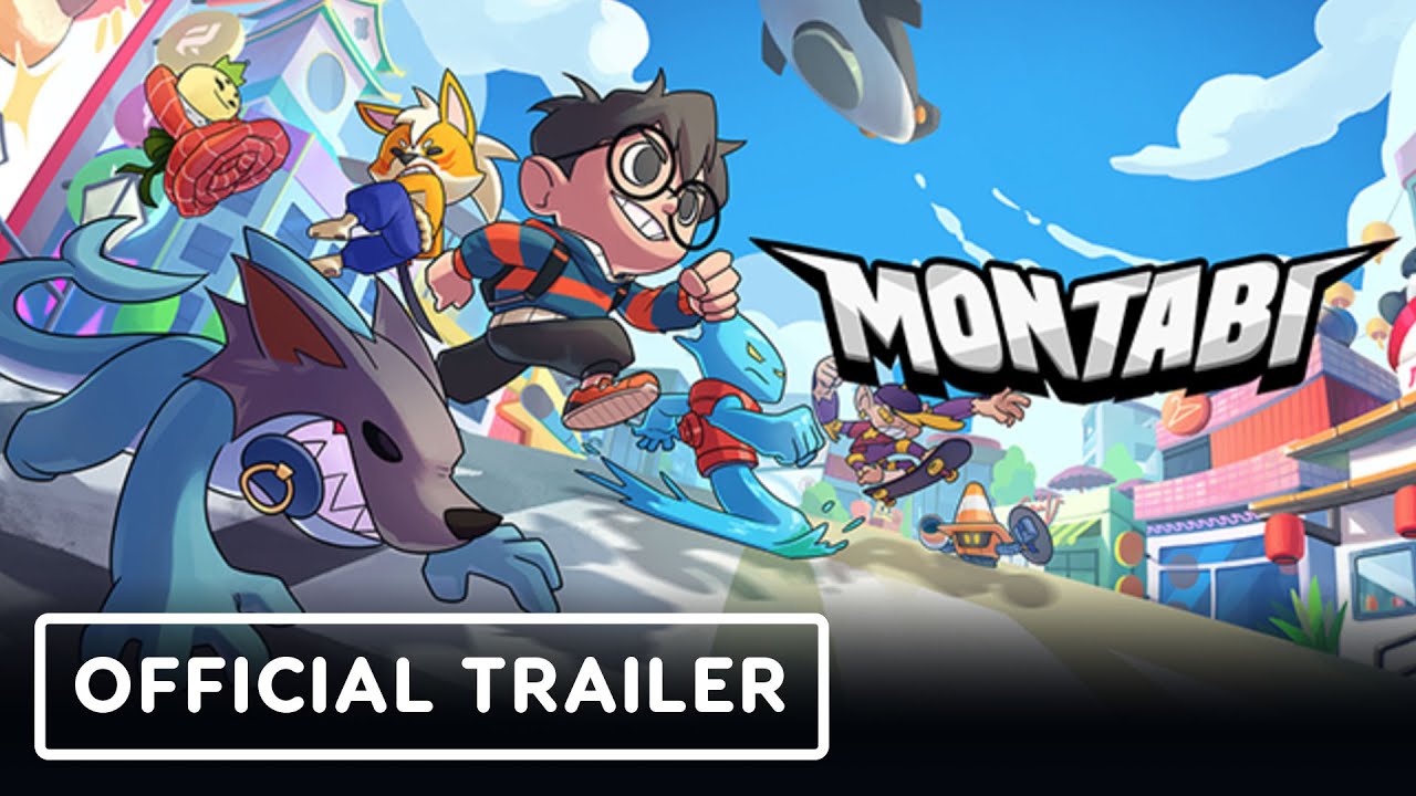 Montabi trailer thumbnail