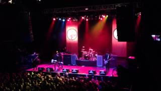 Finch - Without You Here