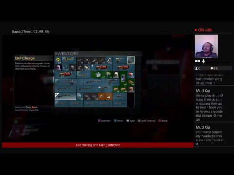 C{}dedKaisar | Prey Playthrough pt.11