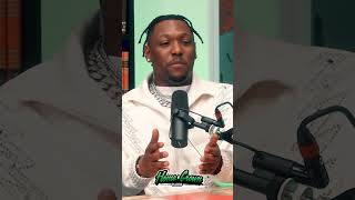 Hit-Boy Responds To Hitmaka : "He Don't Make Beats" #shorts