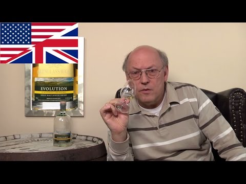 Whisky Review/Tasting: Glenglassaugh Evolution
